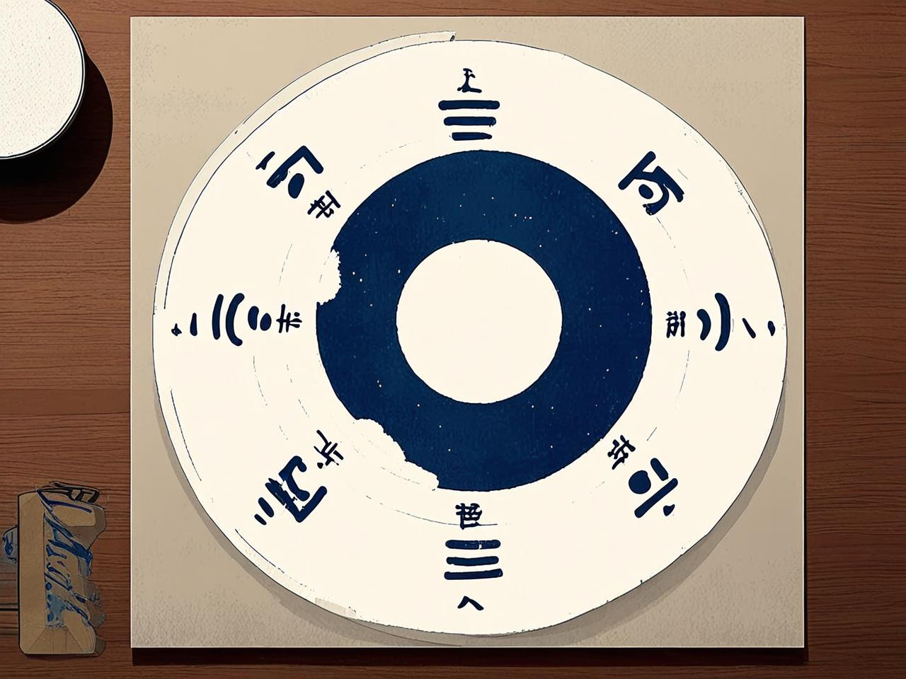 75属兔办公桌摆放风水，提升事业运势的布局指南