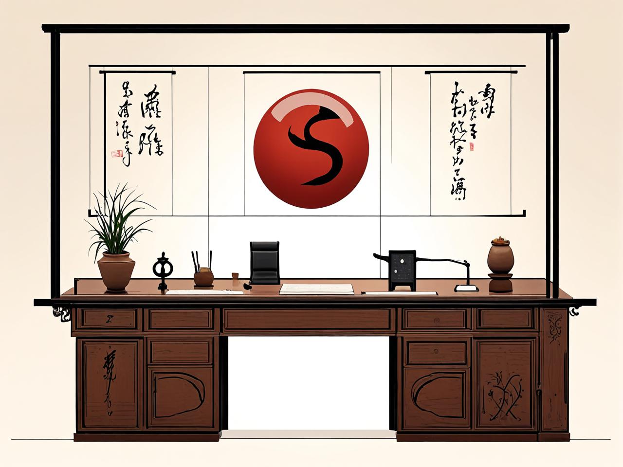 75属兔办公桌坐哪最旺,风水布局助你事业腾飞 75属兔办公桌坐哪最旺,风水布局助你事业腾飞