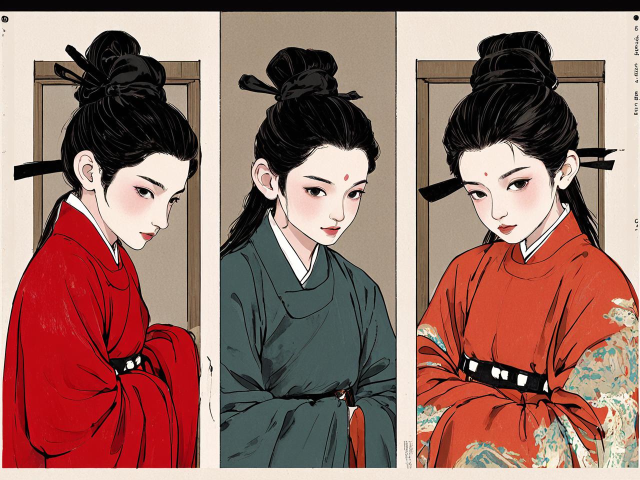 三个劫财不是一般人