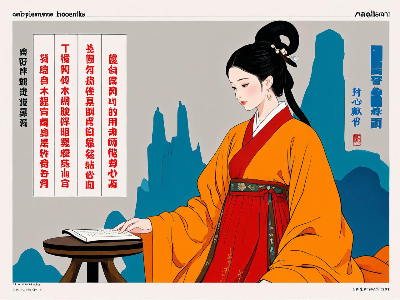 2025今日五行穿衣查询,用色彩能量点亮你的每一天 2025今日五行穿衣查询,用色彩能量点亮你的每一天