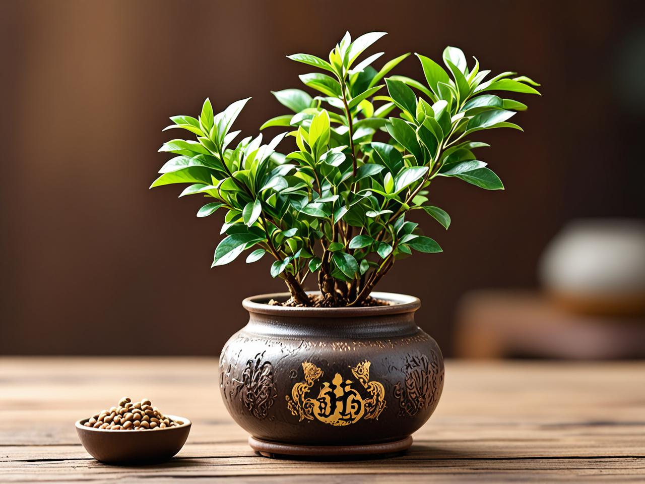 属龙人养什么植物旺财?这几种植物助你财运亨通! 属龙人养什么植物旺财?这几种植物助你财运亨通!