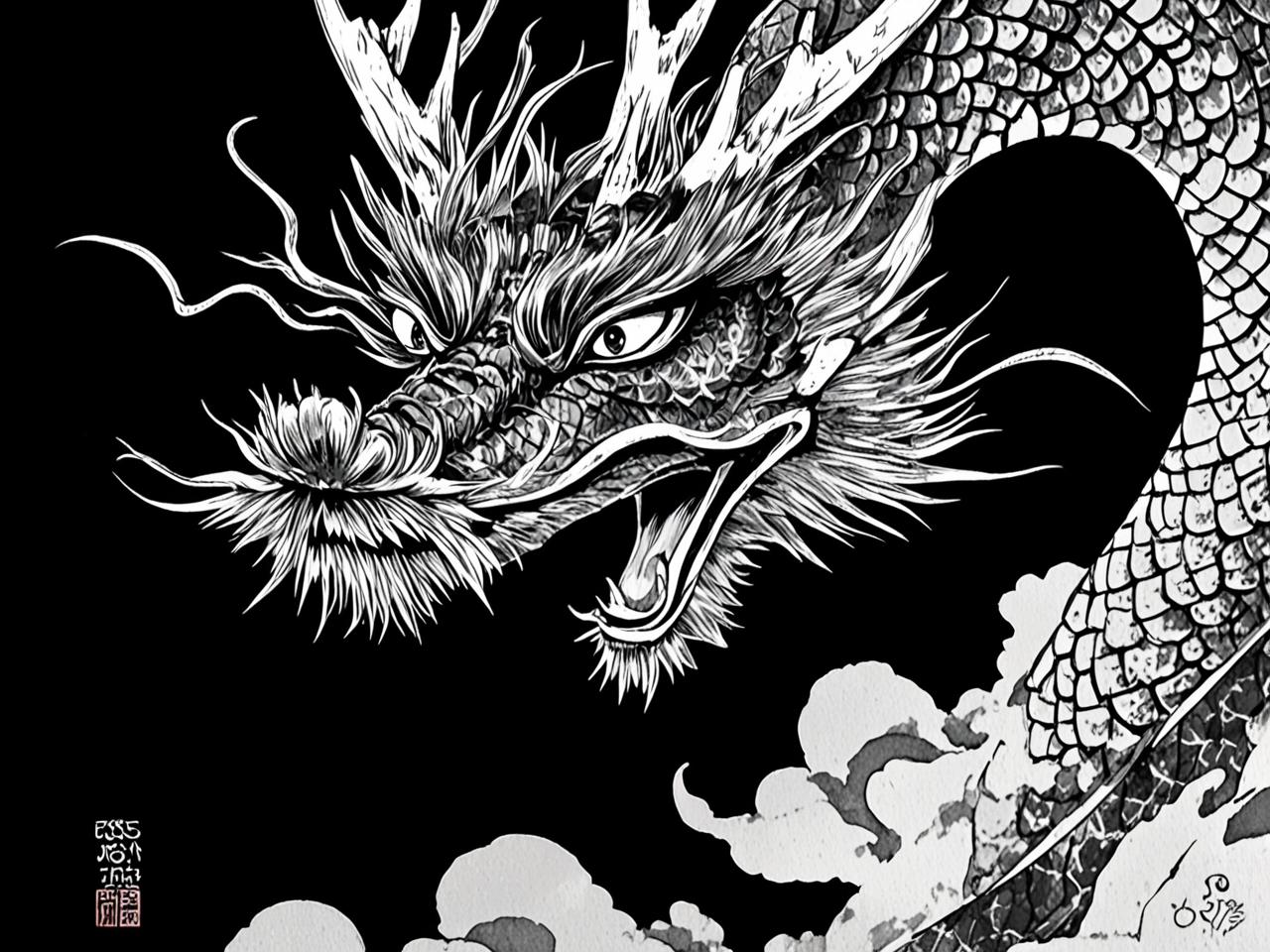 1988年属龙今日财运，把握机遇，稳中求胜