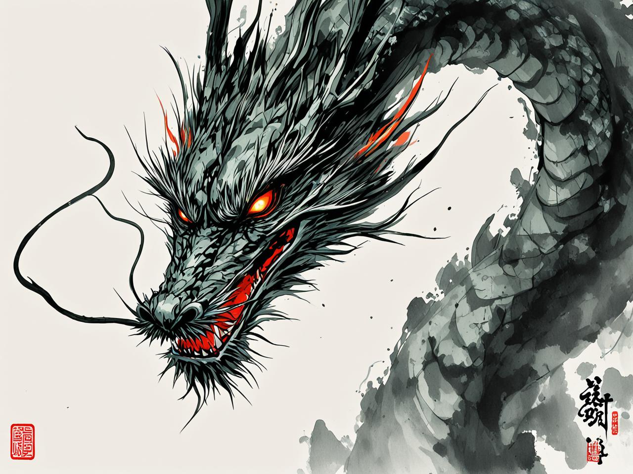 潜龙在渊，时运自成，解构1964年属龙者的月份迷思