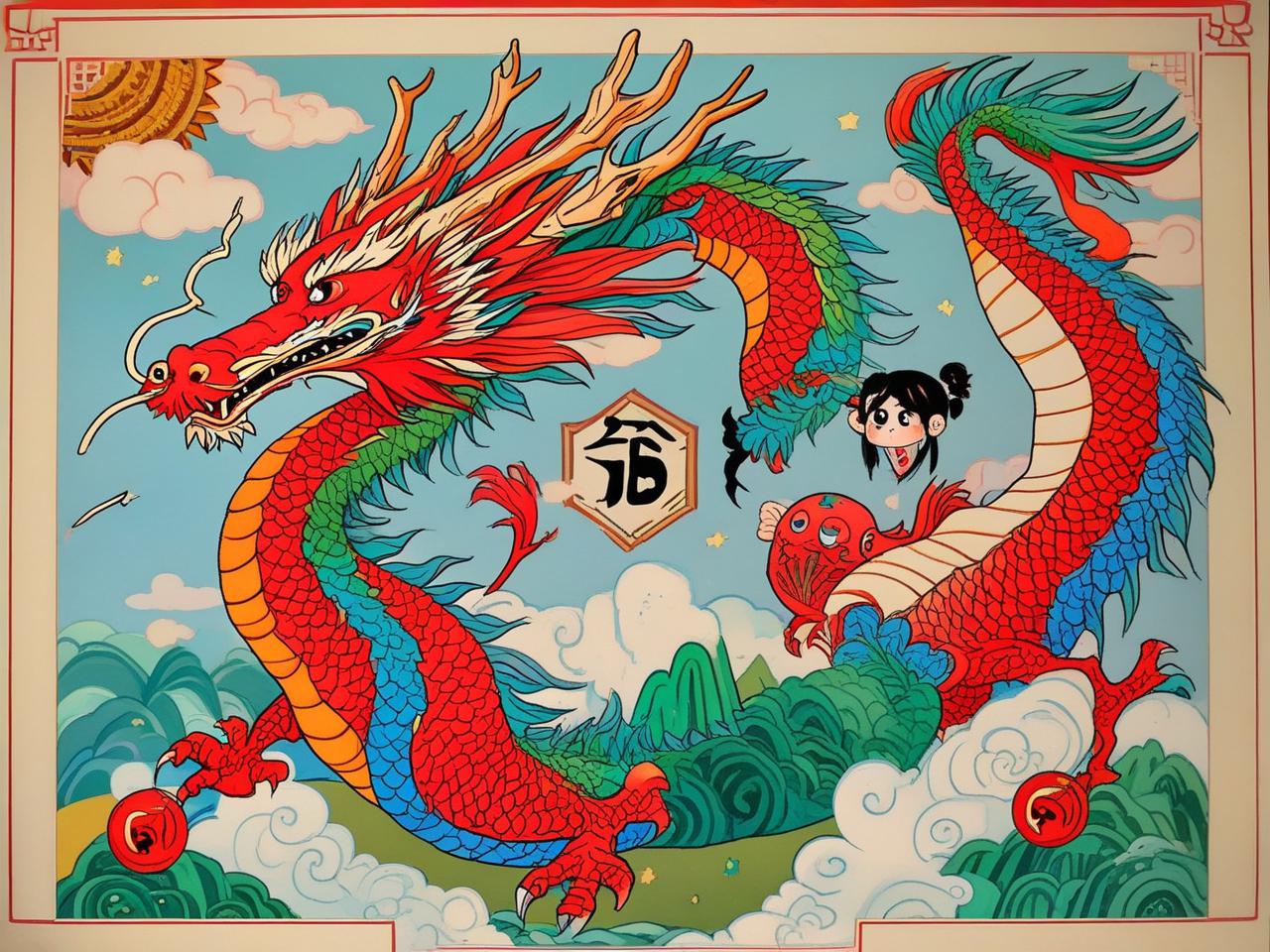 76年龙女命理探析,五行缺什么?如何补运迎福? 76年龙女命理探析,五行缺什么?如何补运迎福?