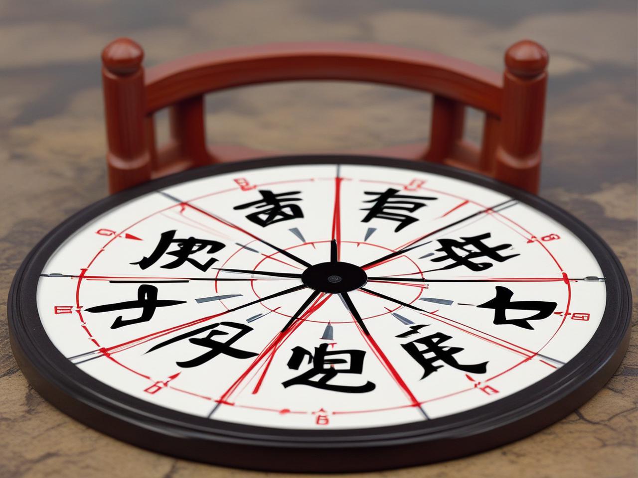 八字有劫财是什么意思，命理中的竞争与机遇