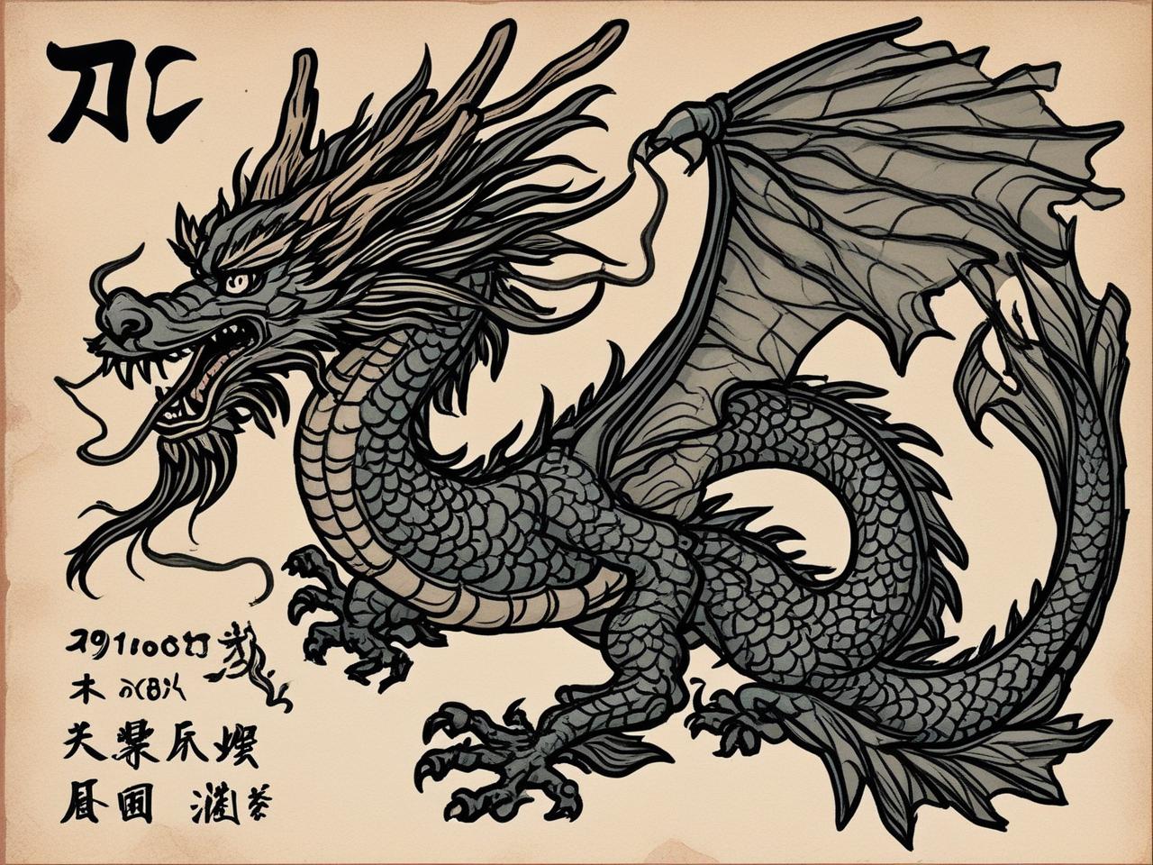 1988年木龙命缺什么?深入解析五行平衡与命运调和方法 1988年木龙命缺什么?深入解析五行平衡与命运调和方法