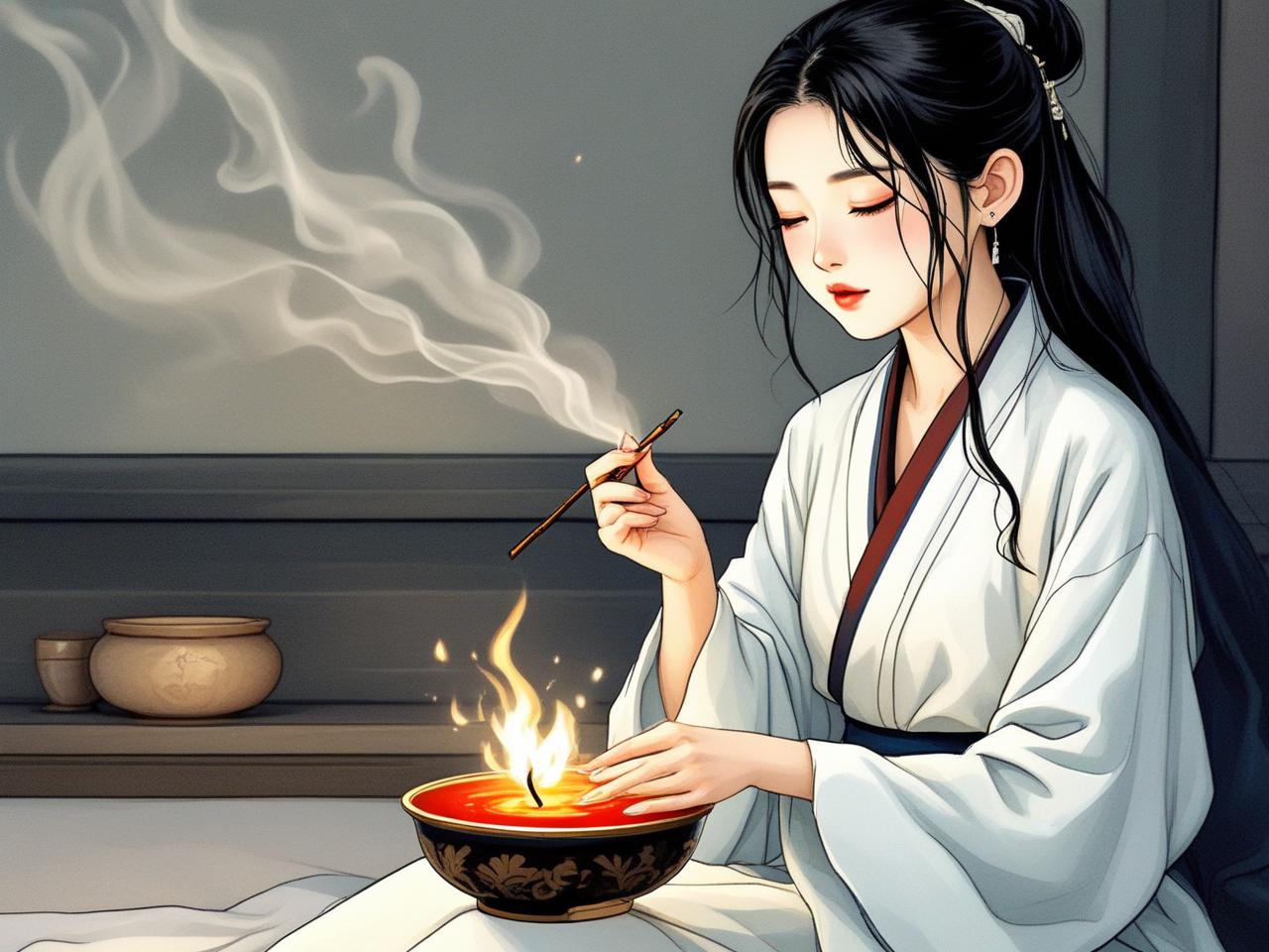 梦见自己吹灭蜡烛,熄灭的是火焰,还是内心的微光? 梦见自己吹灭蜡烛,熄灭的是火焰,还是内心的微光?