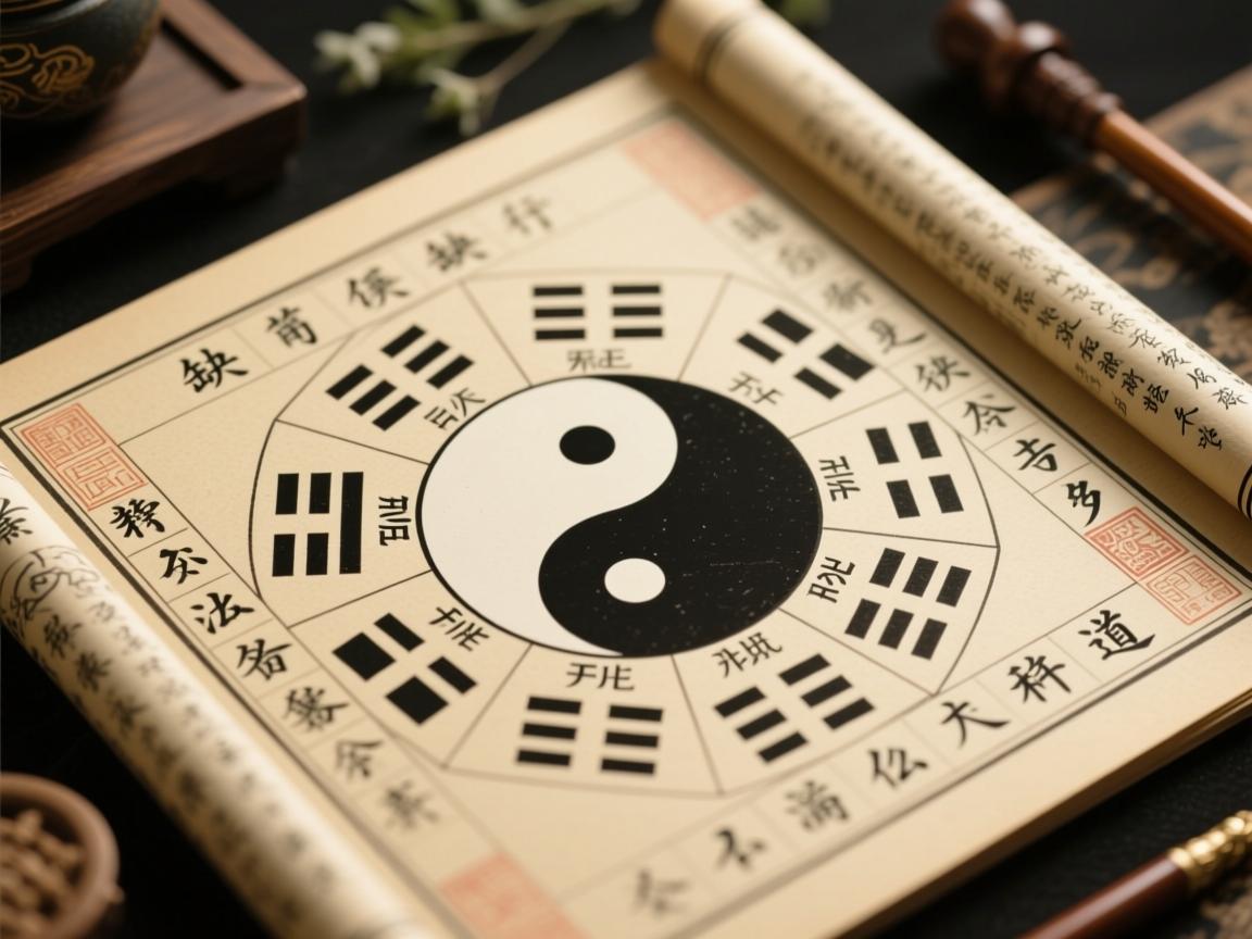 五行缺什么对照表，解读命理中的平衡之道