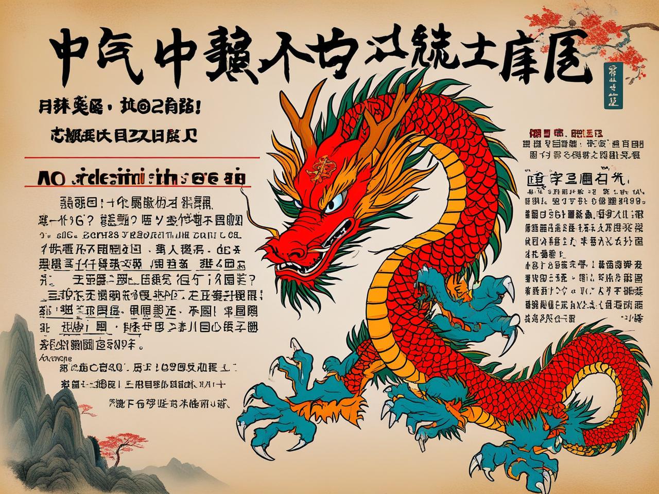 属龙挂什么画好?家居装饰与风水布局的艺术 属龙挂什么画好?家居装饰与风水布局的艺术