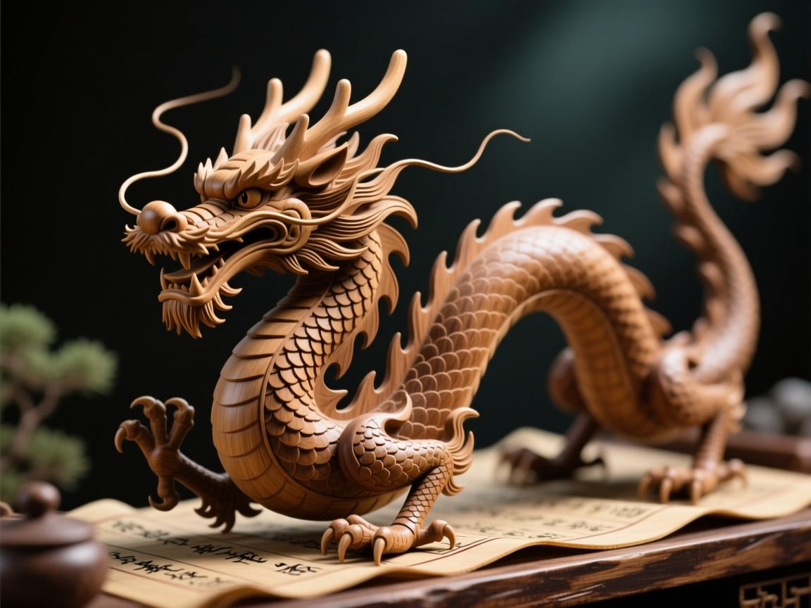 木龙最忌讳三个字