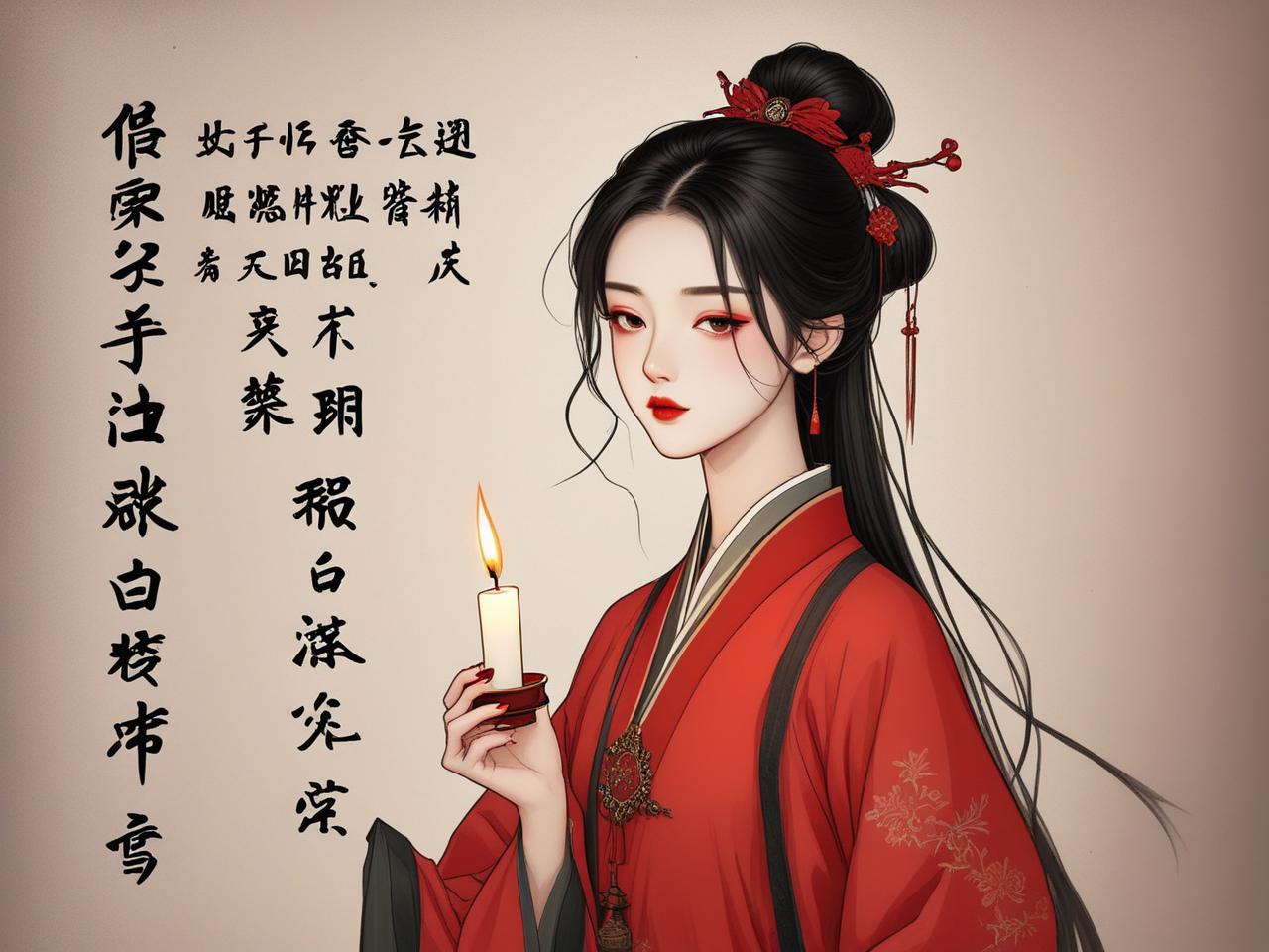 梦见自己吹灭蜡烛 梦见自己吹灭蜡烛