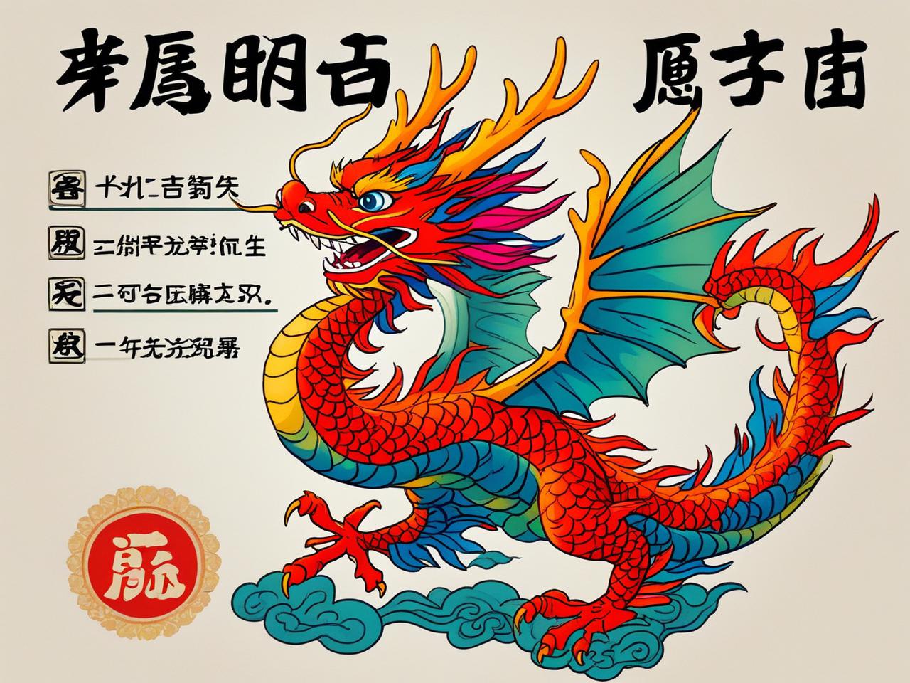 属龙取名最旺的字,如何为龙宝宝择吉名,助运一生 属龙取名最旺的字,如何为龙宝宝择吉名,助运一生