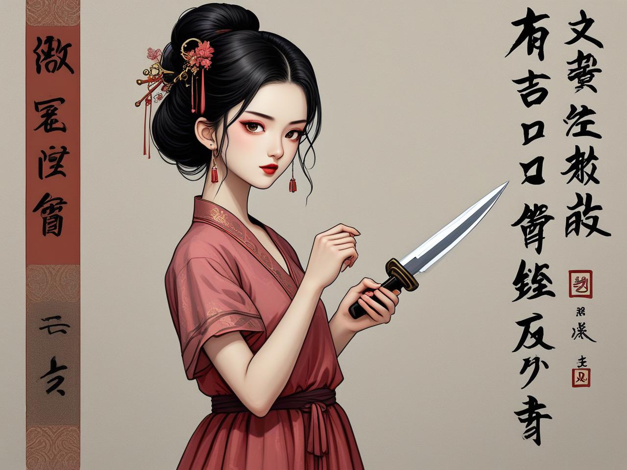 梦见自己拿刀捅人的吉凶解析 梦见自己拿刀捅人的吉凶解析