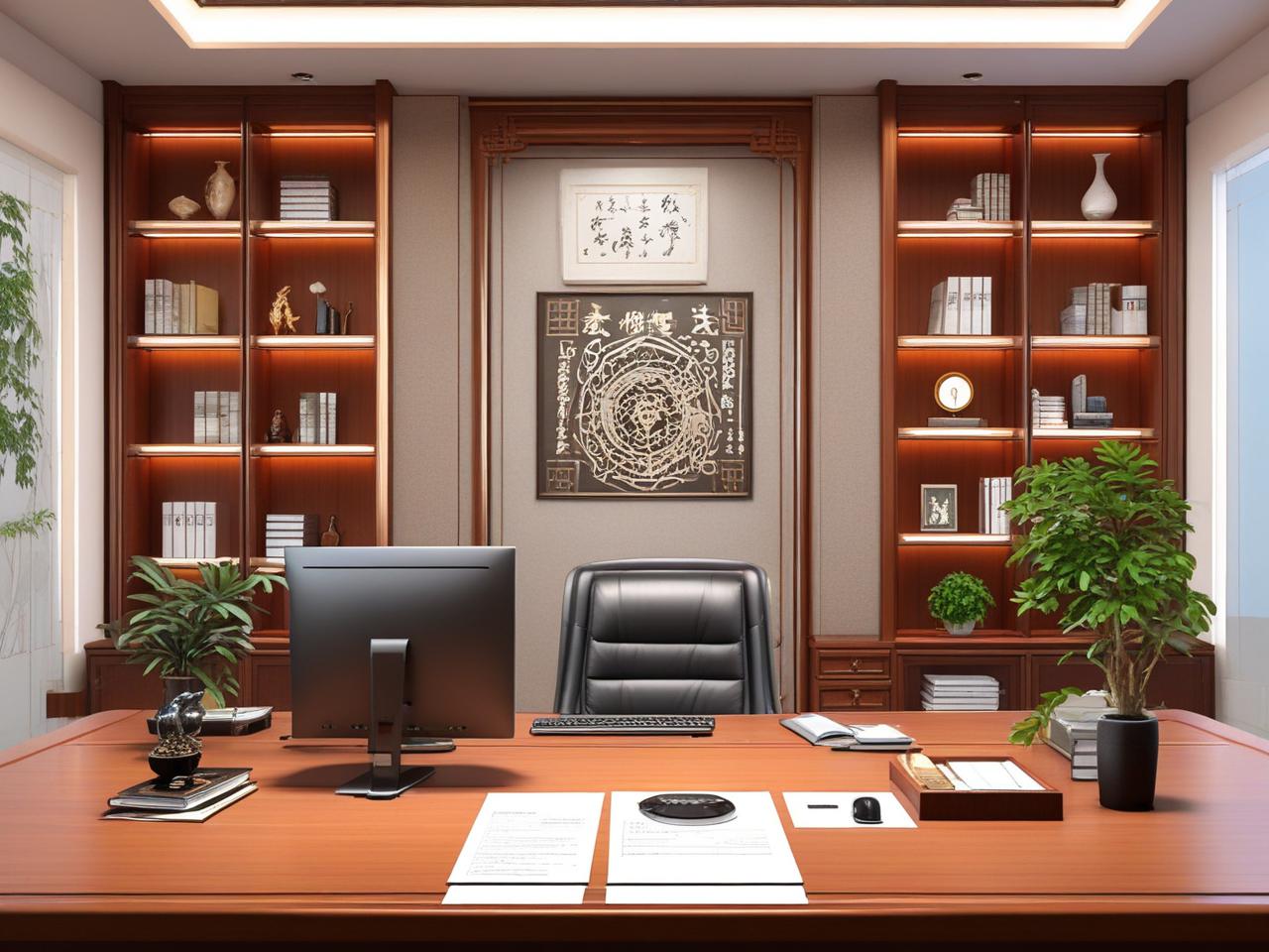 属龙办公室最旺三个方位,布局风水,助你龙腾事业 属龙办公室最旺三个方位,布局风水,助你龙腾事业