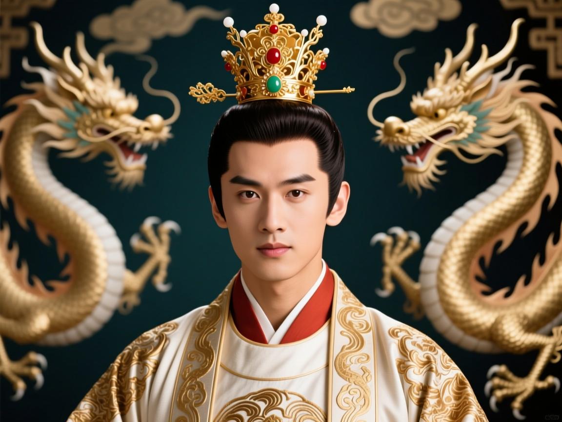 属龙男好运加冕,1976年出生者的微信网名精选与寓意解析 属龙男好运加冕,1976年出生者的微信网名精选与寓意解析