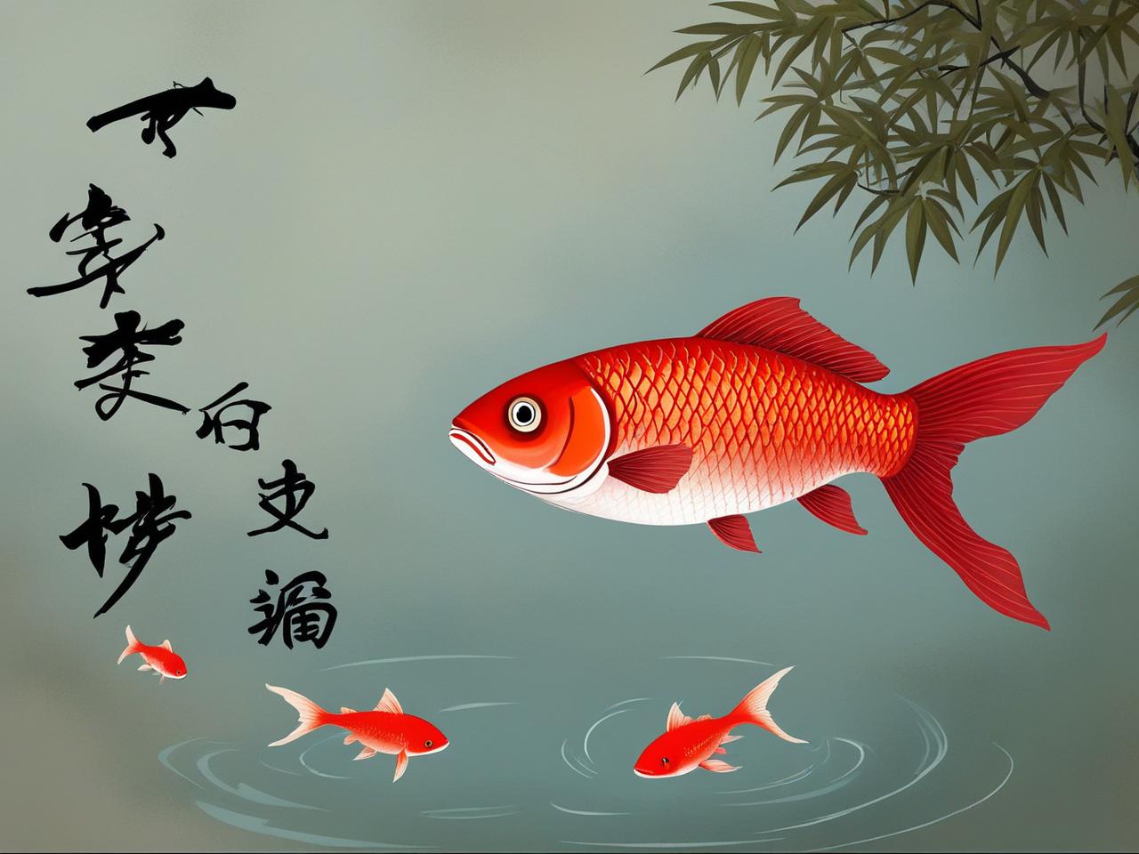 男人做梦抓鱼好不好，梦境背后的心理与文化解读