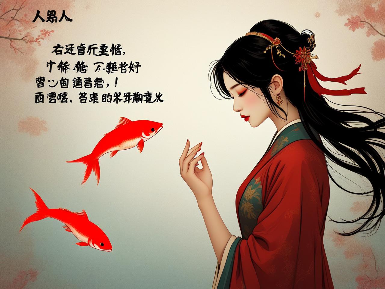 女人梦见抓鱼要警惕了,梦境背后的心理警示 女人梦见抓鱼要警惕了,梦境背后的心理警示