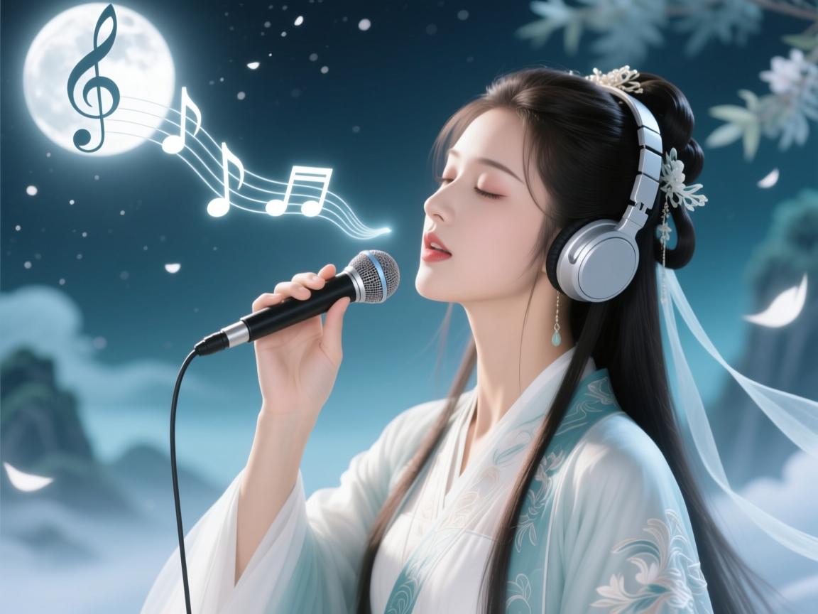 梦见听别人唱歌是吉兆吗？梦境中的歌声与心灵启示