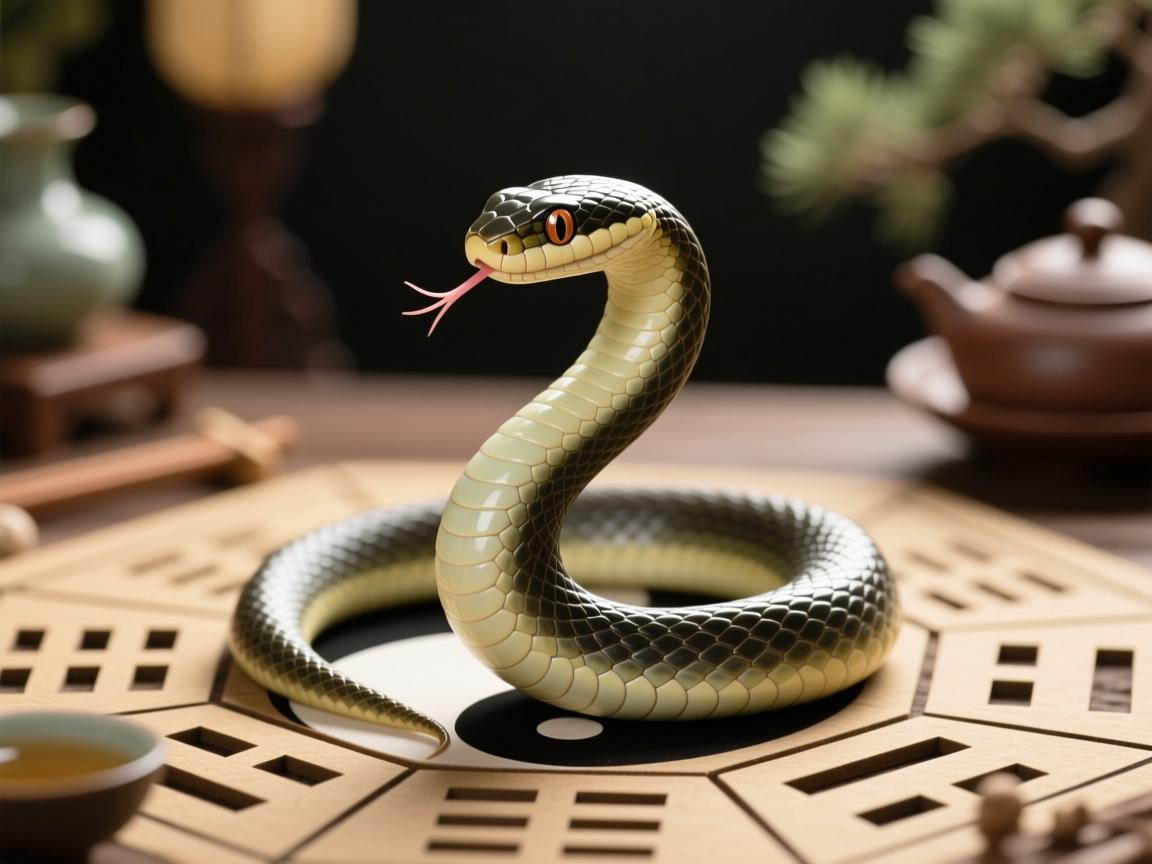 属蛇土命五行缺什么，命理分析与调和之道