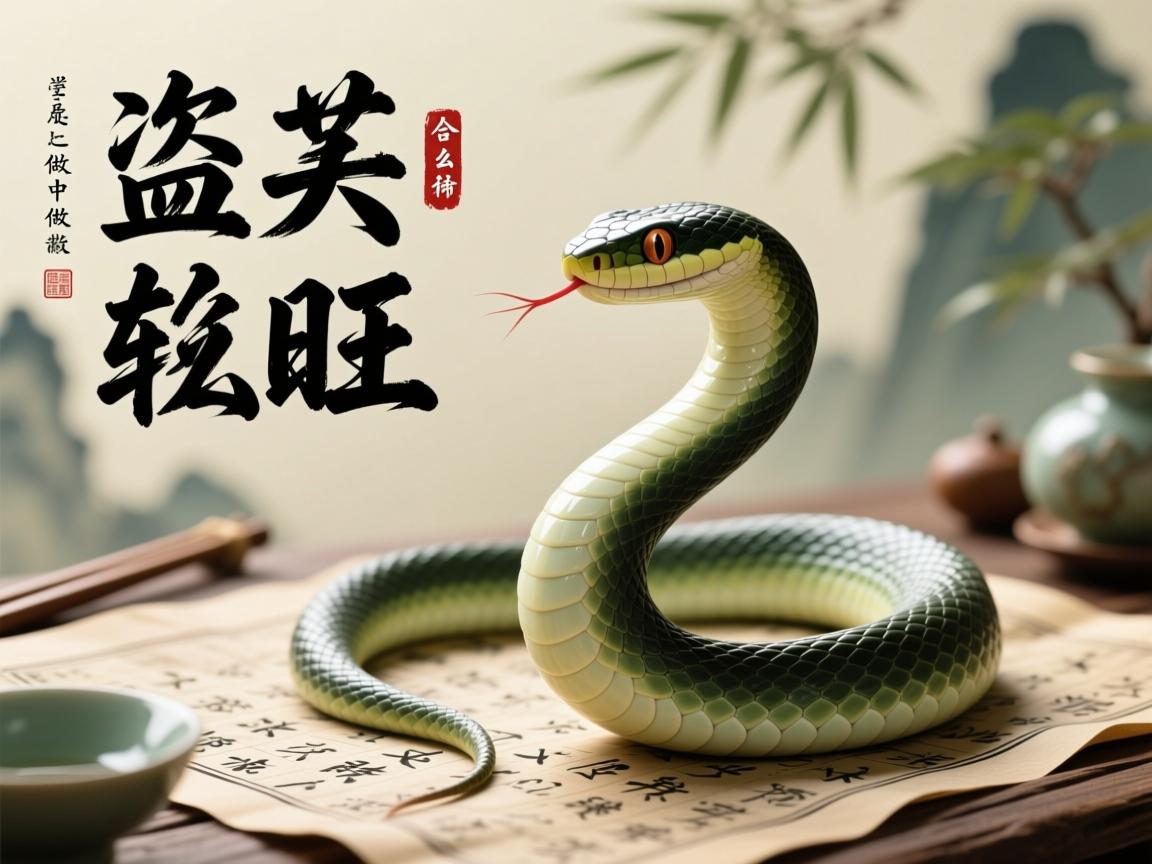 属蛇做什么生意最旺 属蛇做什么生意最旺