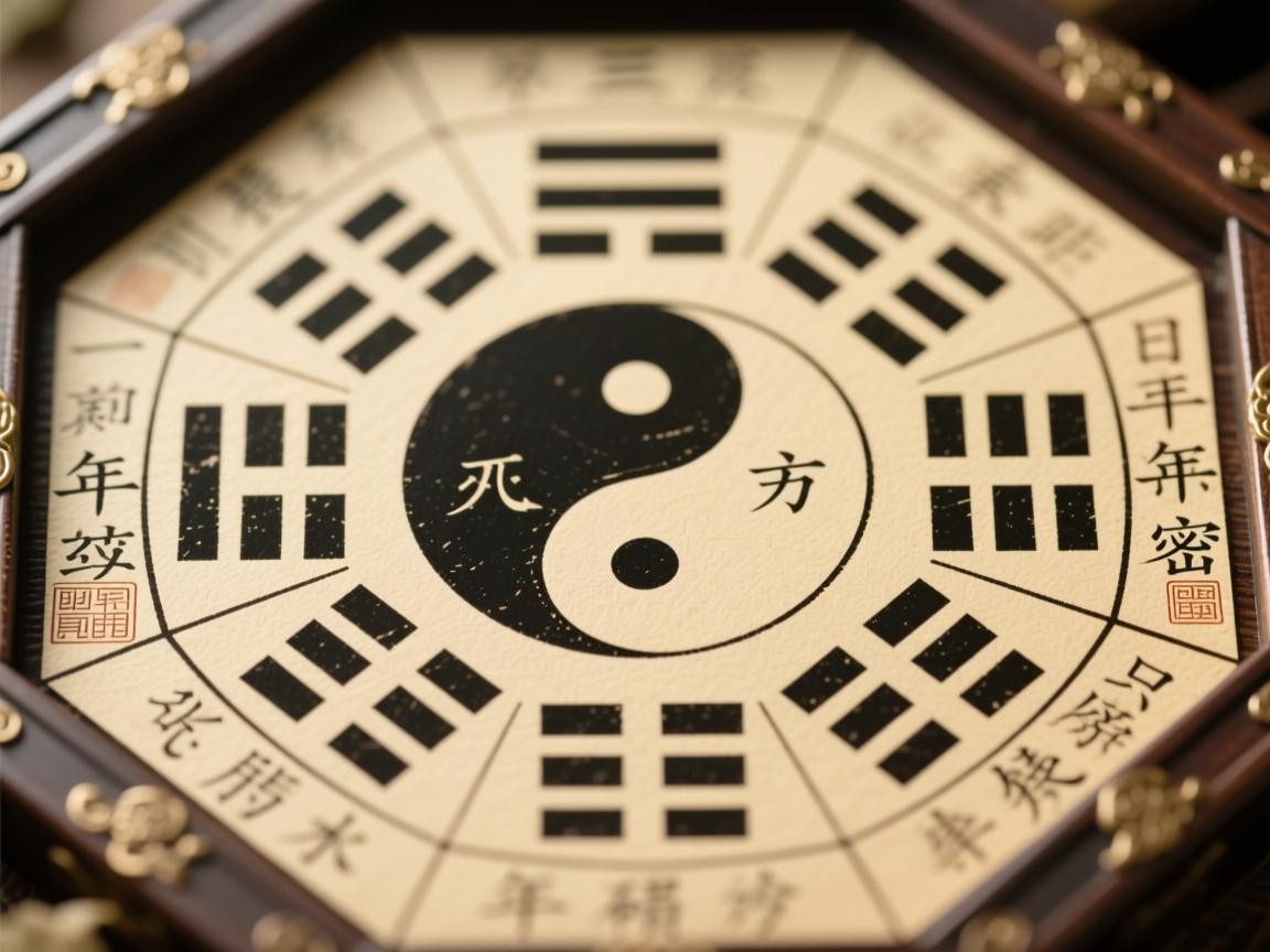 八字四柱代表的年龄段，解读命运的时间密码