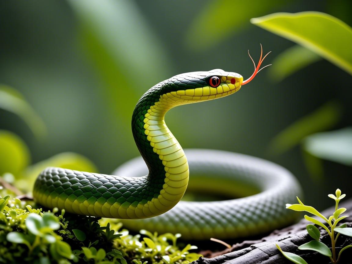 属蛇的植物第一名,蛇菰 属蛇的植物第一名,蛇菰