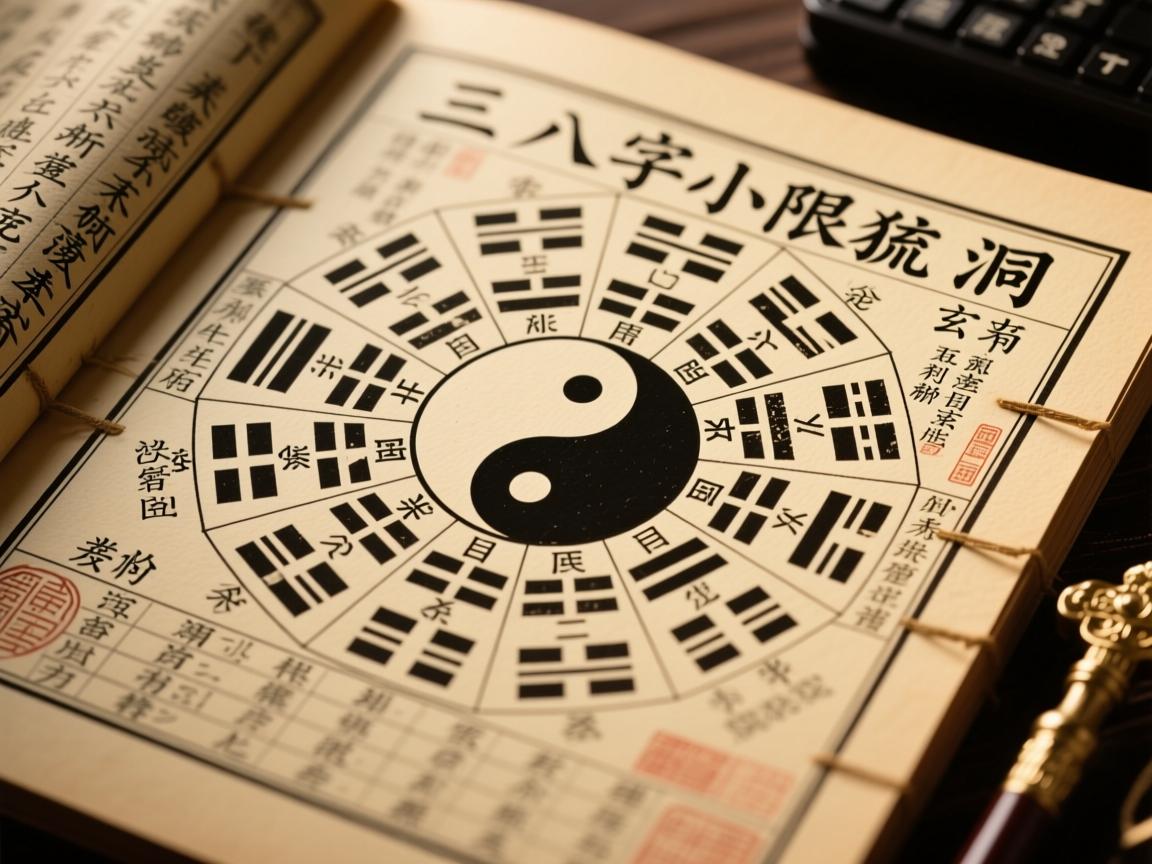 八字大限小限查询表,洞悉命运流转的玄机 八字大限小限查询表,洞悉命运流转的玄机