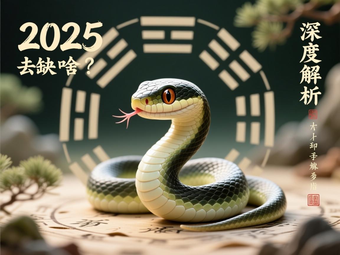 2025蛇宝宝五行缺啥？深度解析与命运指引