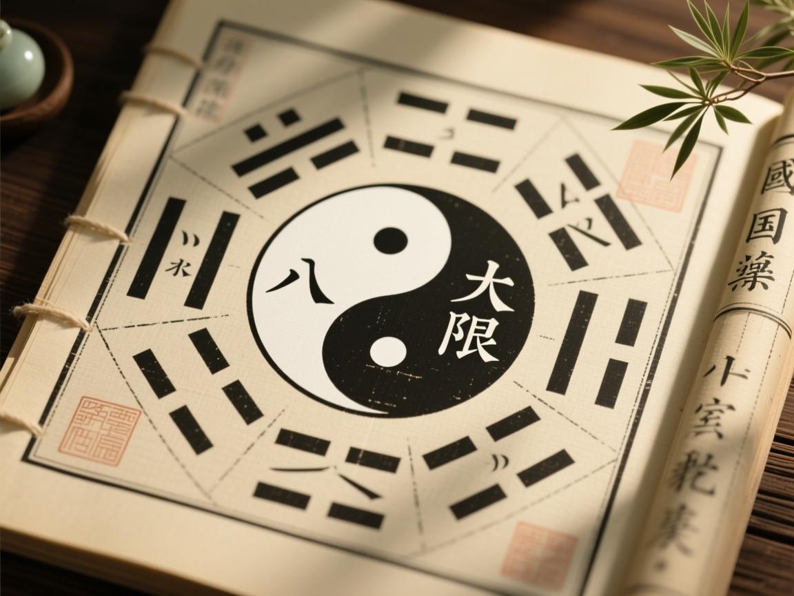 八字中的大限是什么意思