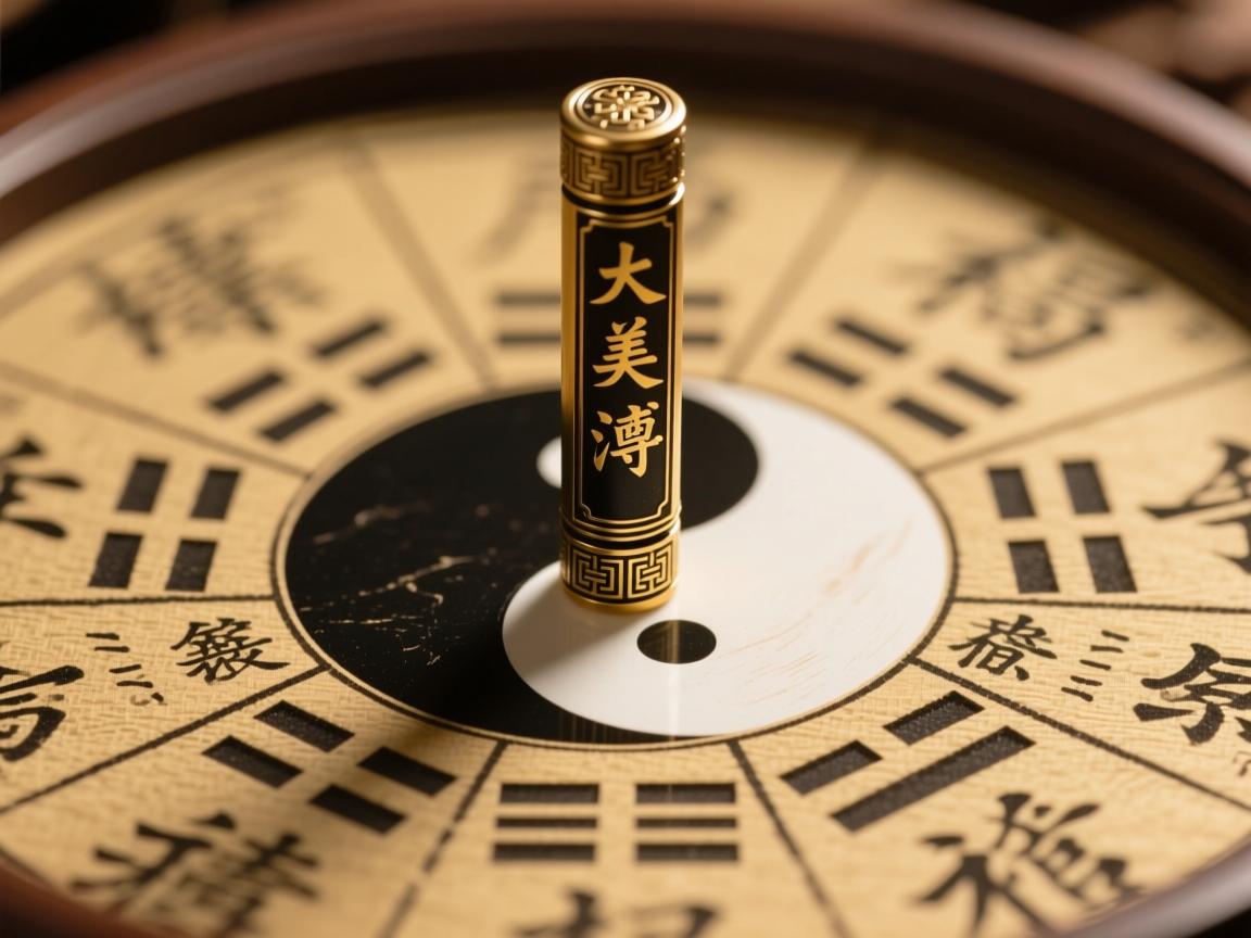 真正的上等日柱，命理中的卓越格局与人生启示