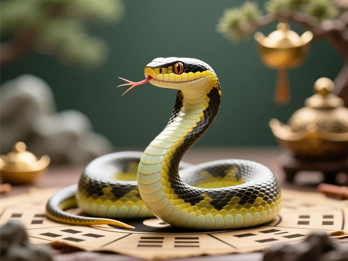 77年的蛇坐什么朝向最旺,风水布局与人生运势的深度解析 77年的蛇坐什么朝向最旺,风水布局与人生运势的深度解析