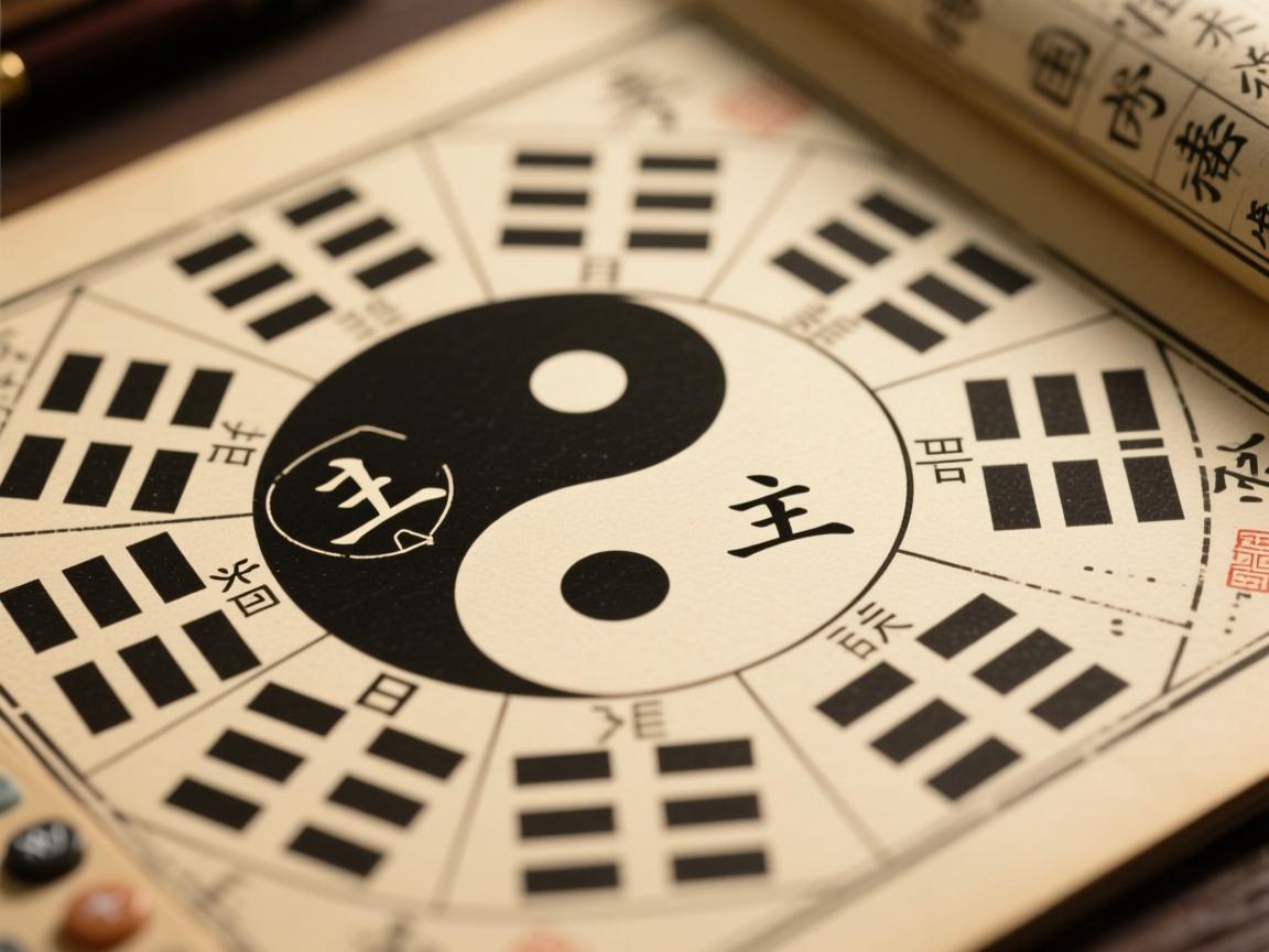 怎么算自己的日柱,详解八字命理中的日柱计算方法 怎么算自己的日柱,详解八字命理中的日柱计算方法