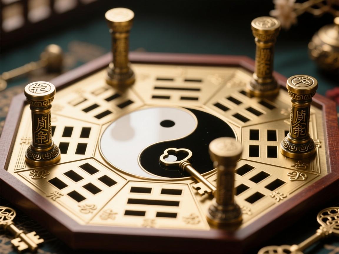 四柱八字排盘免费下载，揭开命运密码的钥匙