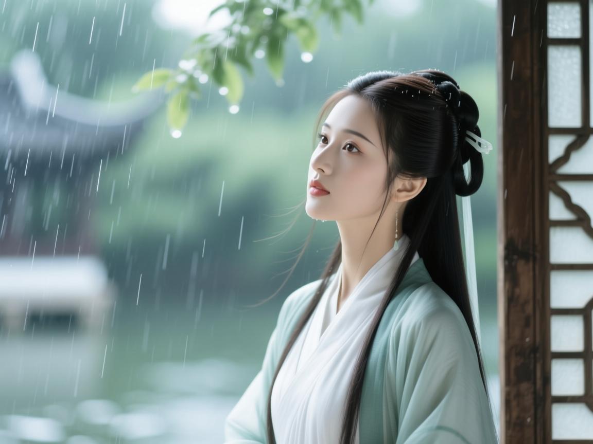 梦见天气特别好