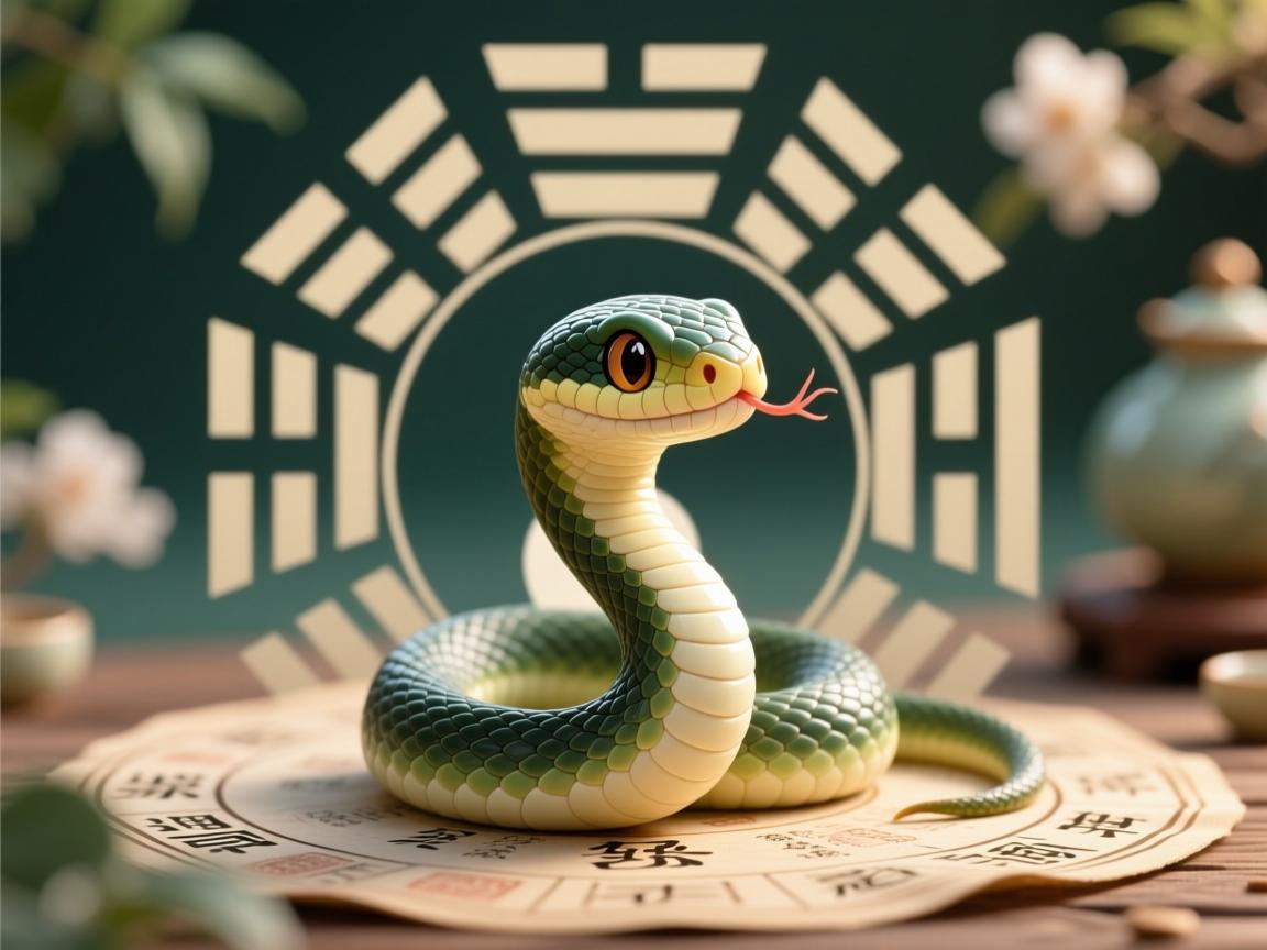 2025蛇宝宝五行缺啥？深入解析与调和之道