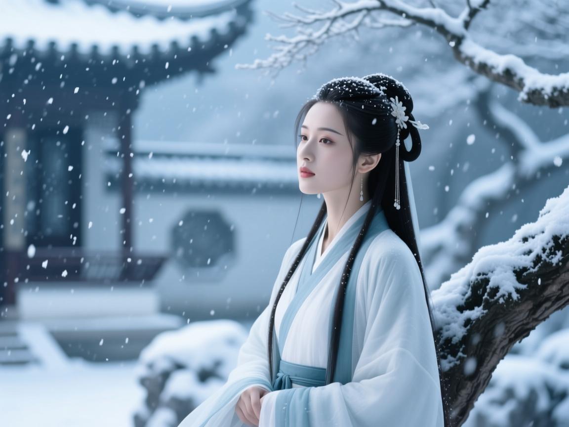 梦见天气很冷 梦见天气很冷