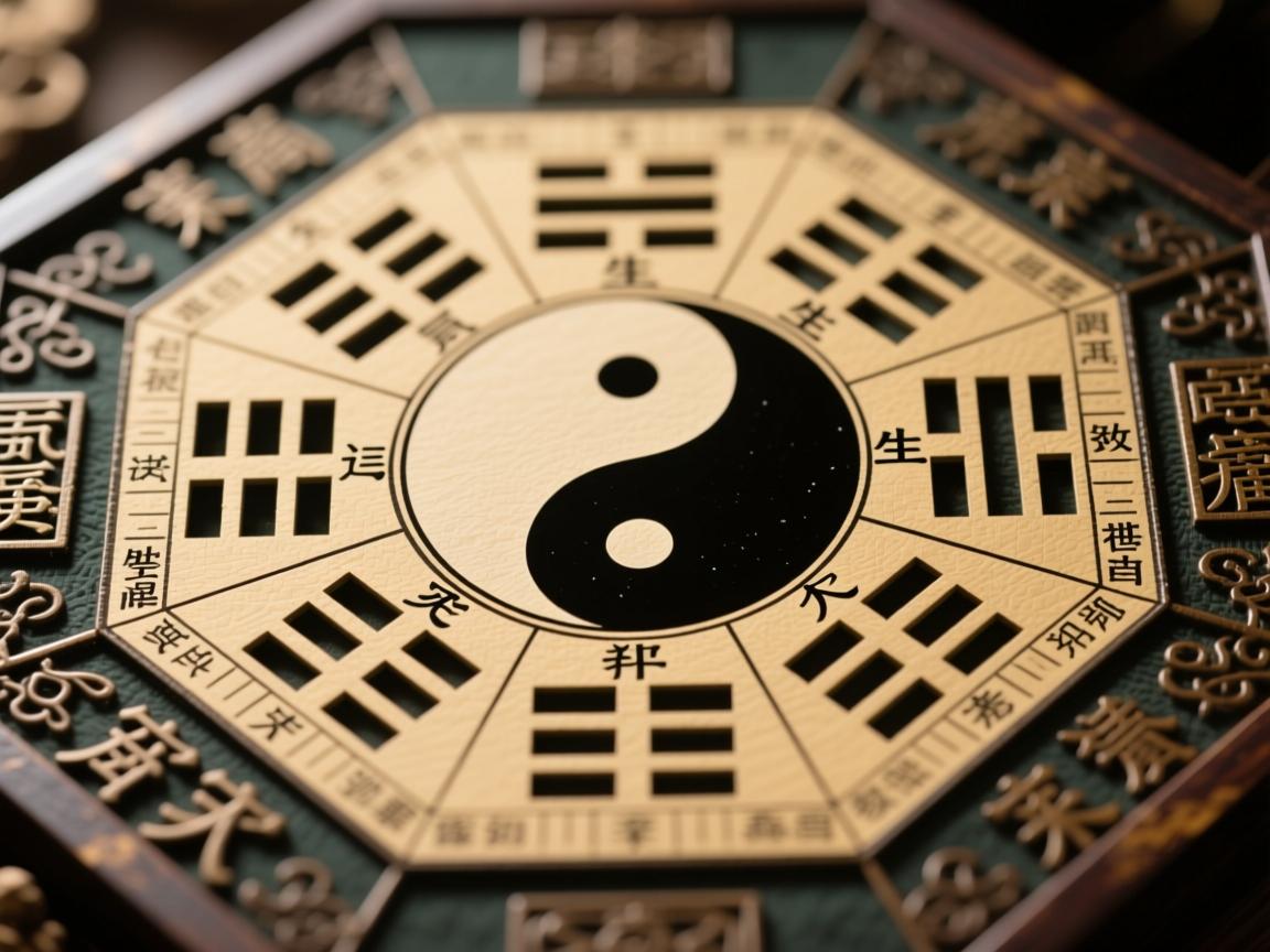 八字测人生运势命运,揭开命运的神秘面纱 八字测人生运势命运,揭开命运的神秘面纱