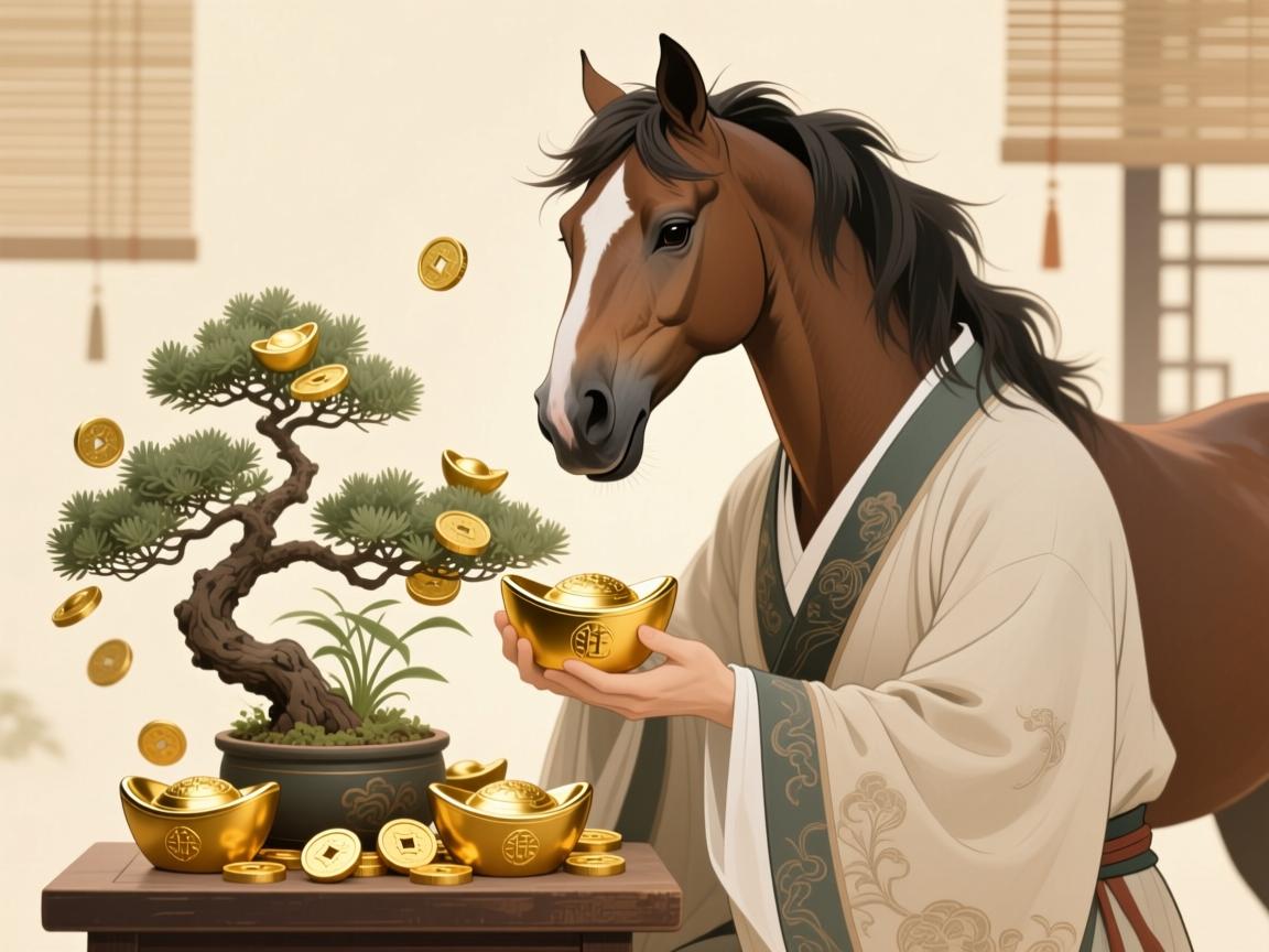 属马人养什么植物最旺财 属马人养什么植物最旺财