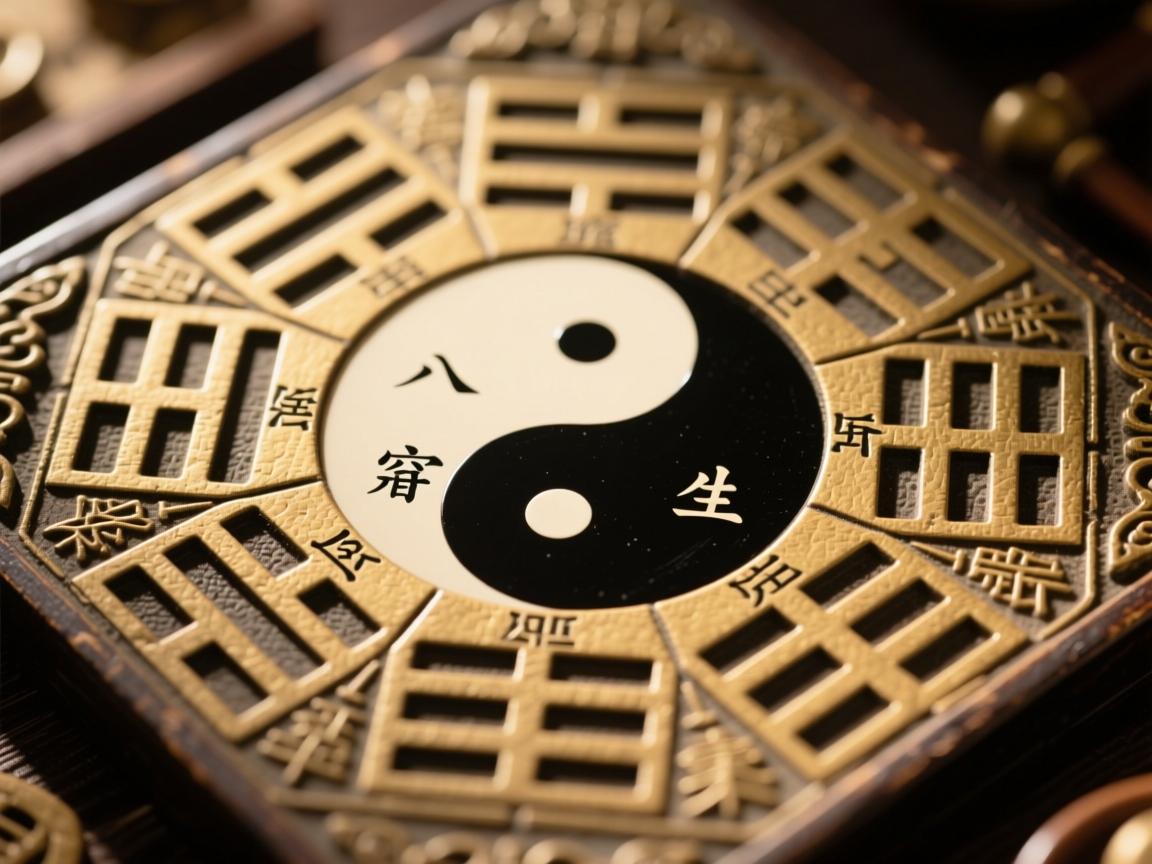 八字算命，窥探一生运势的古老智慧