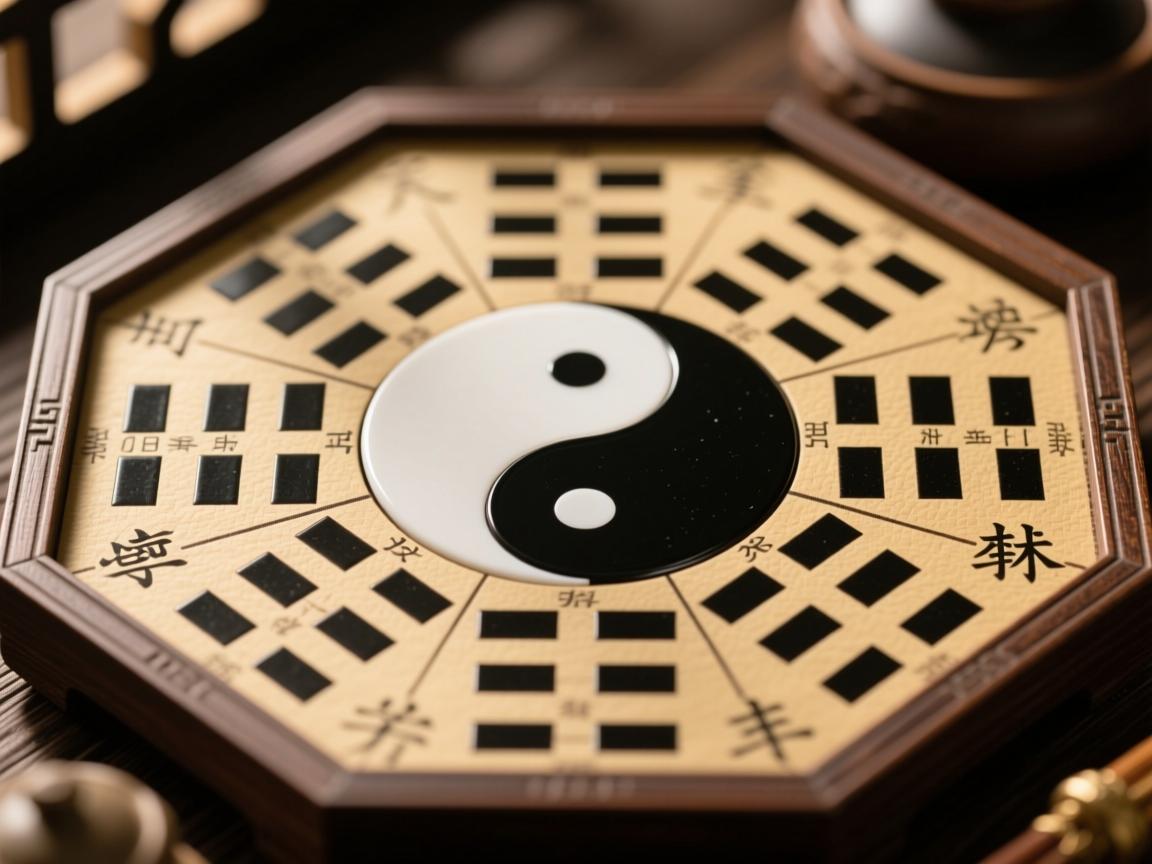 八字排盘算命,古老智慧与现代生活的交汇 八字排盘算命,古老智慧与现代生活的交汇