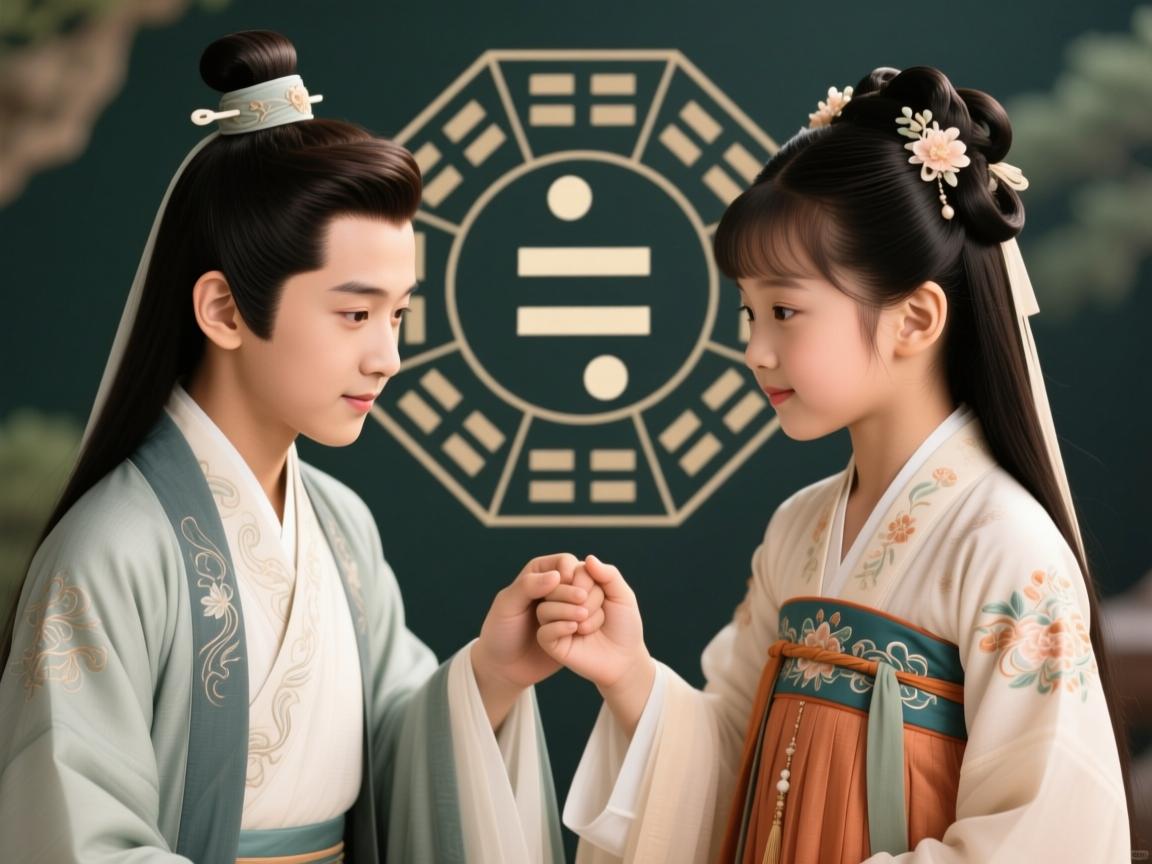 八字兄弟姐妹怎么看，从命理角度解读手足缘分与命运关联