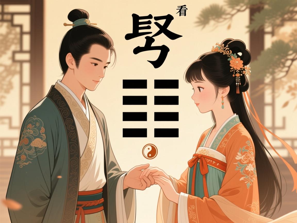 八字看兄弟姐妹，命理中的手足情缘与数量推断