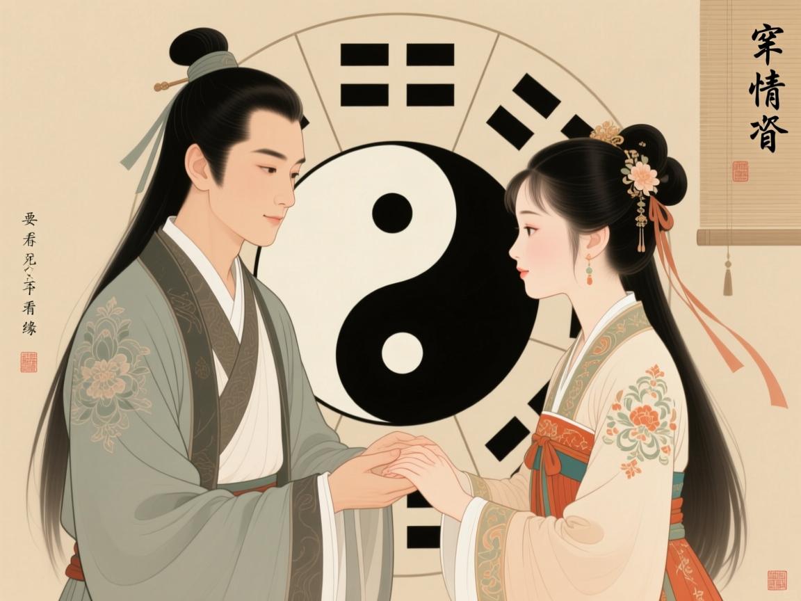 从八字看兄弟姐妹关系，命理中的手足情缘