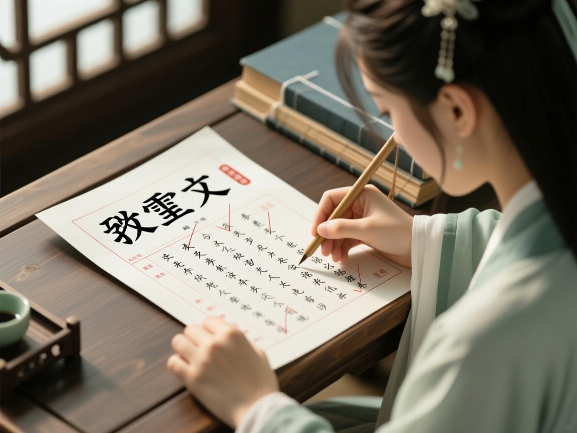 梦见做语文试卷是什么预兆 梦见做语文试卷是什么预兆