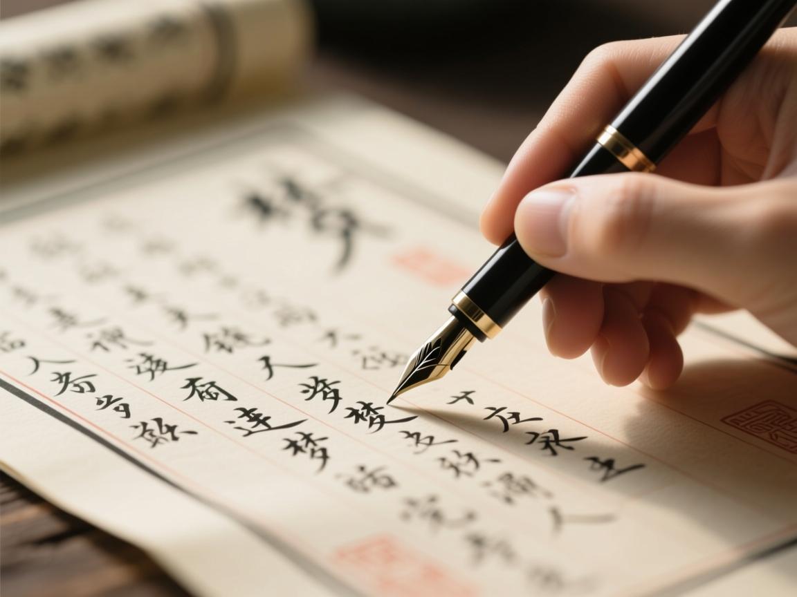 梦笔千钧，答题卷上的存在之谜