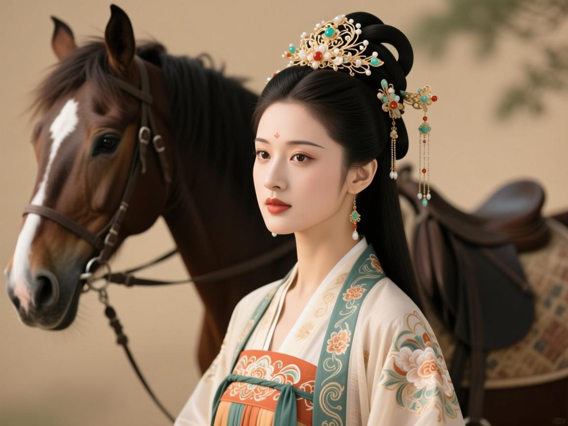 属马缺木女人戴啥最旺