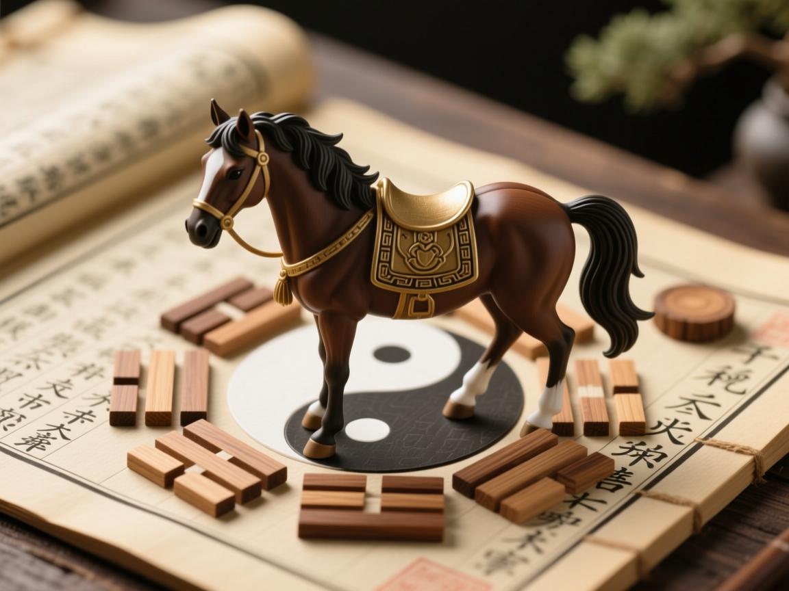 属马五行缺木怎么补?平衡命理,提升运势的实用指南 属马五行缺木怎么补?平衡命理,提升运势的实用指南