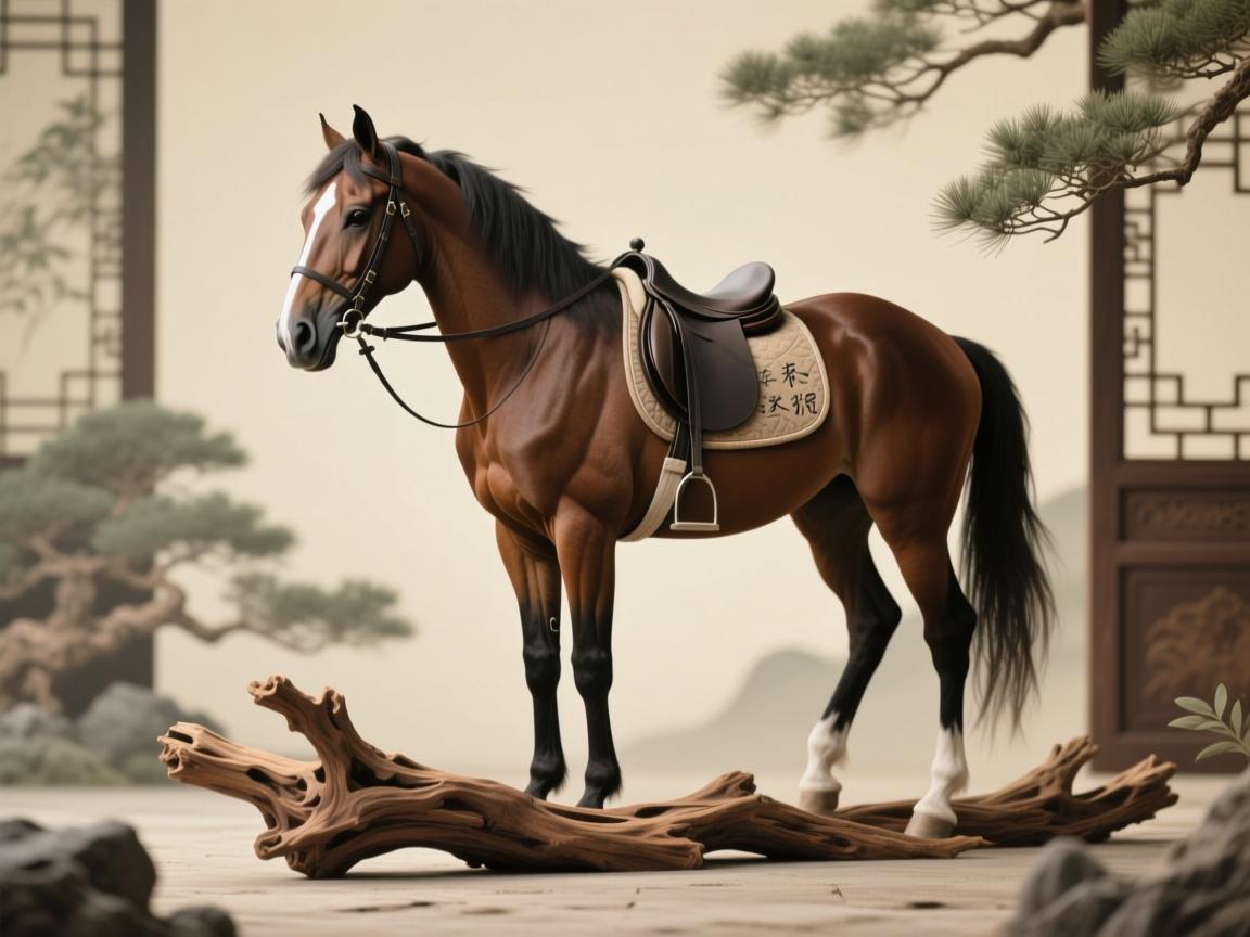 马缺木最吉利的名字，传统智慧与现代寓意