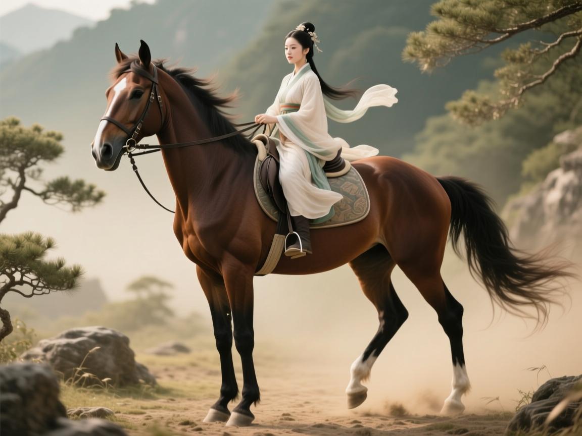 90年为何叫薄命马，命运多舛的象征与文化解析