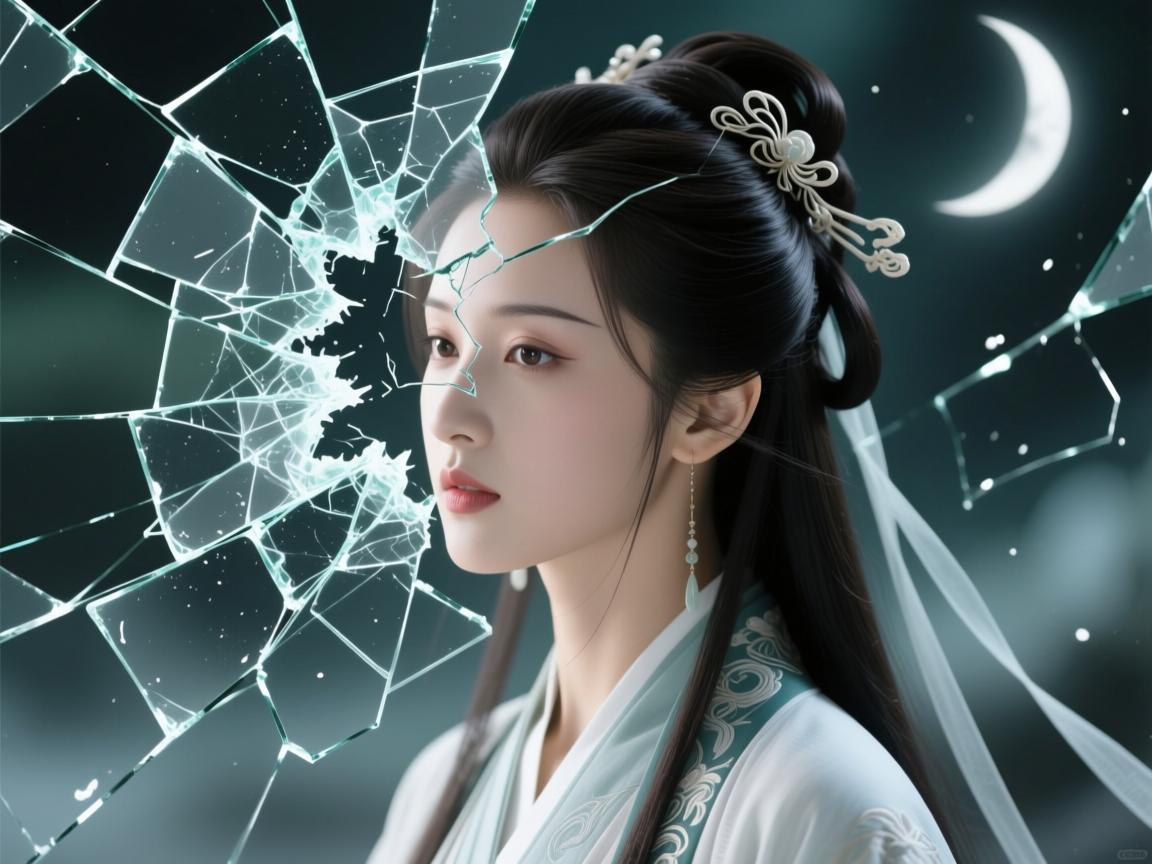 梦的破碎与重构，当言语解构了潜意识的神秘叙事